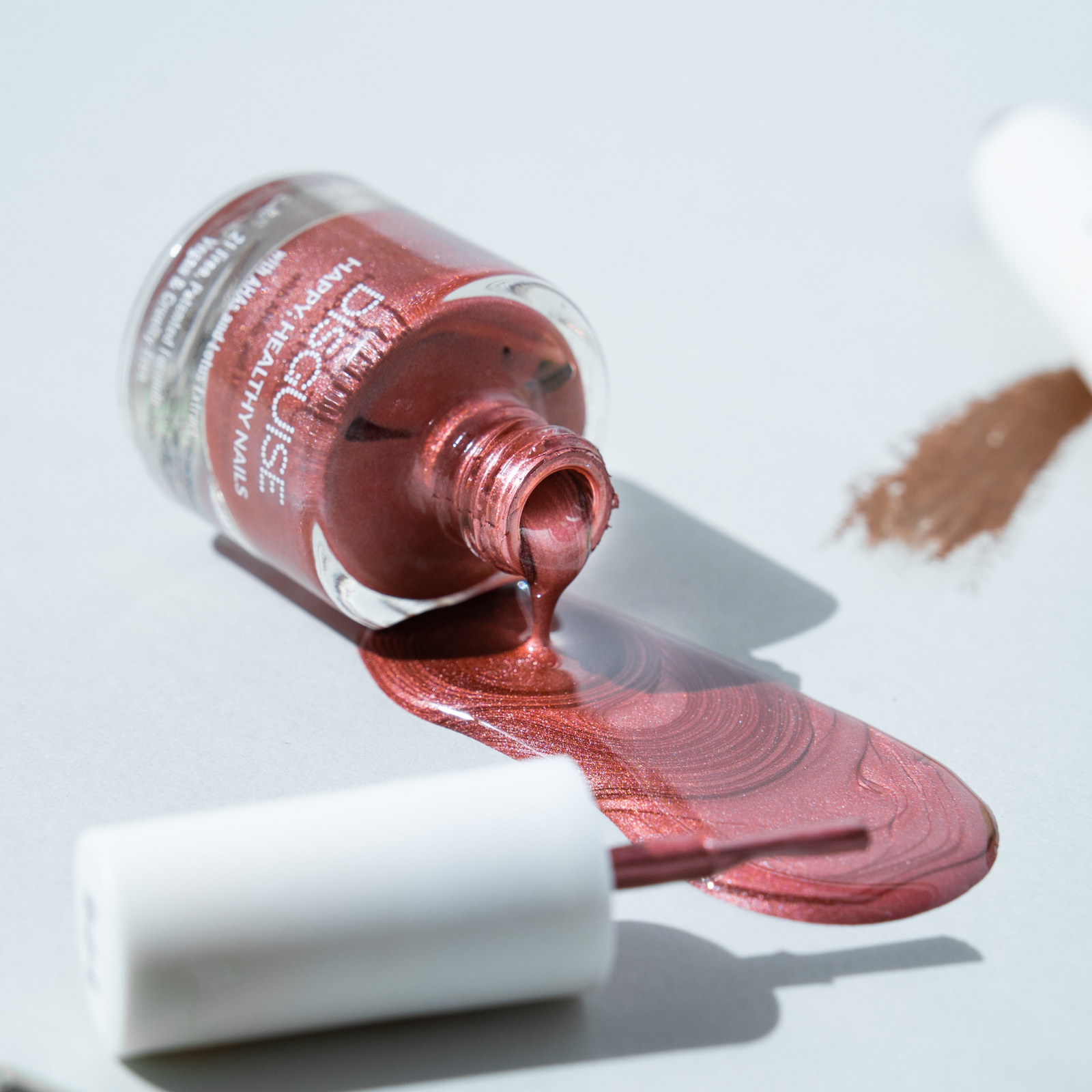 Nailing It: A Guide to Choosing the Perfect Nail Color