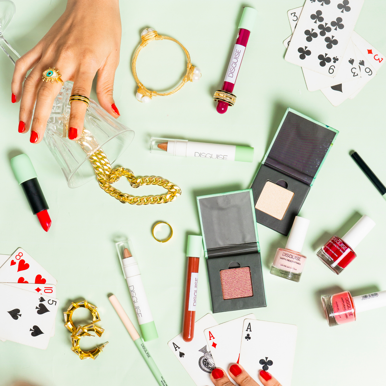 Mastering the Art of Eye Makeup: Tips and Tricks