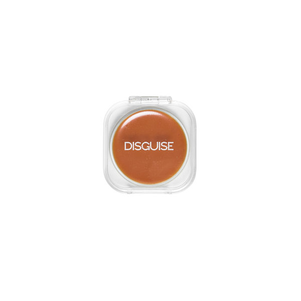 Plump Me Up Lip Balm Chocolate Brown 41