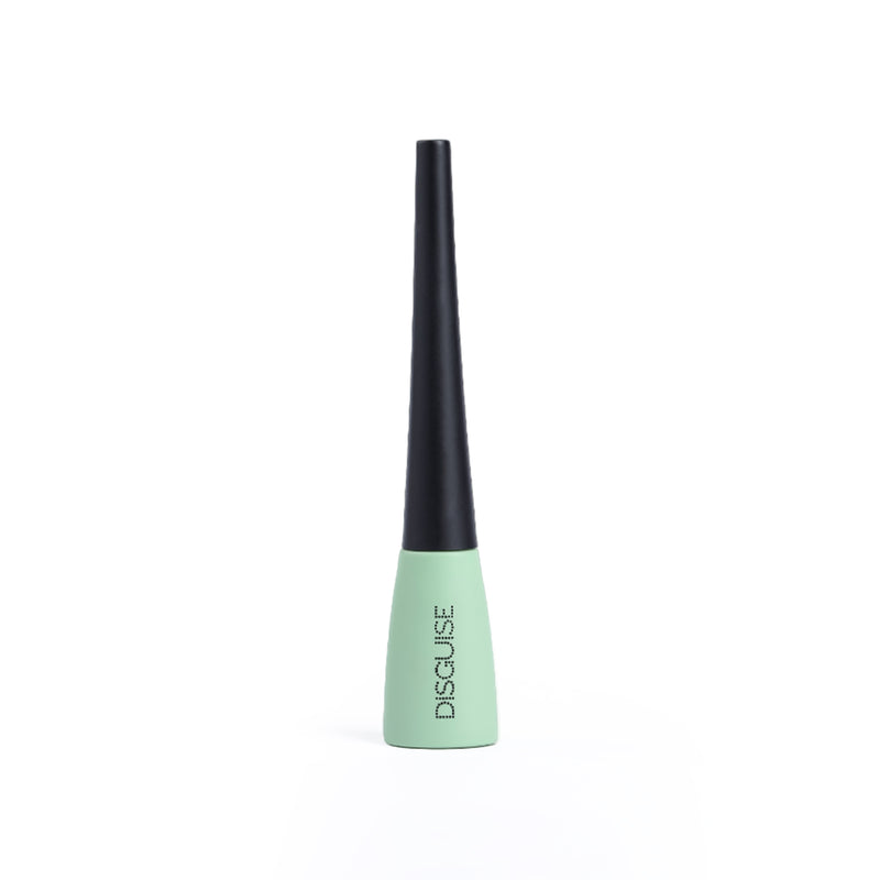 Deep Black Eyeliner: SMUDGEPROOF | WATER RESISTANT | LIFEPROOF