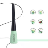 Deep Black Eyeliner: SMUDGEPROOF | WATER RESISTANT | LIFEPROOF