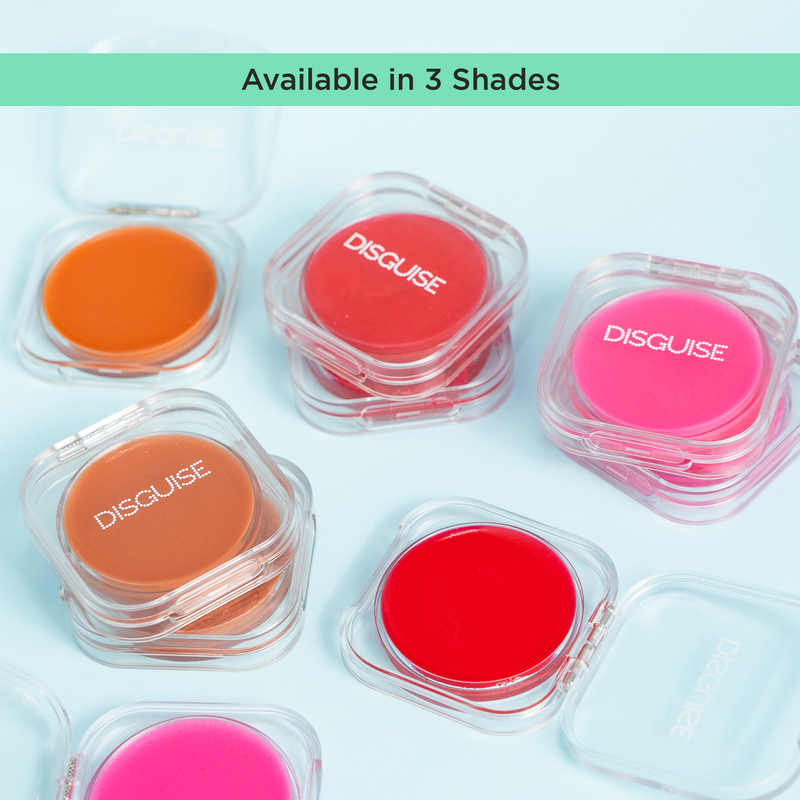 PLUMP ME UP LIP BALM