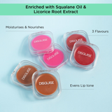 PLUMP ME UP LIP BALM Bubble Gum Pink 40