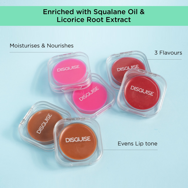PLUMP ME UP LIP BALM Bubble Gum Pink 40