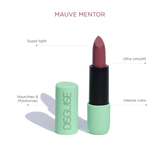 Mama Must Haves (Lipstick 13, Kajal Black, Matte lipstick 37)