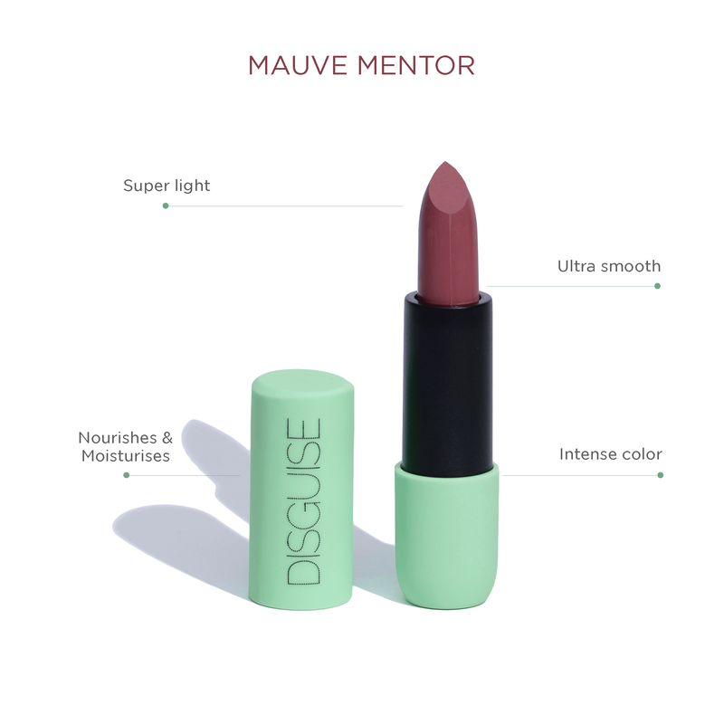 Mama Must Haves (Lipstick 13, Kajal Black, Matte lipstick 37)