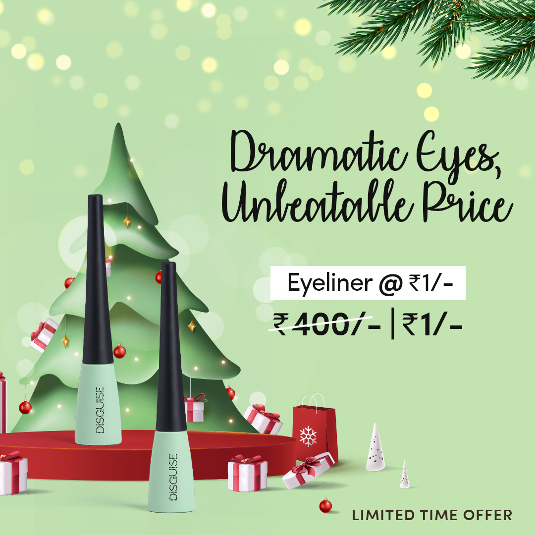 Offers Disguise Cosmetics