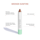 Velvet Glow Multistick Bronze Sunfyre 61