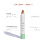 Gold Daydream 62