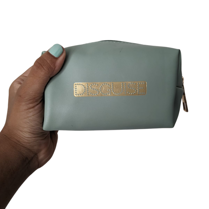 DISGUISE Make-up Pouch