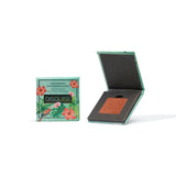 Satin Copper Lava 205 - Eyeshadow, NO TALC | INTENSE COLOR | WITH SOOTHING PLANT OILS | ULTRA-SMOOTH