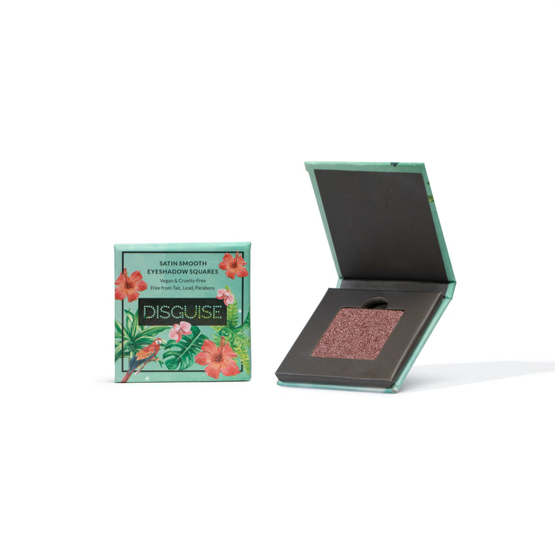 Frosted Mauve Berry 209 - Eyeshadow, NO TALC | INTENSE COLOR | WITH SOOTHING PLANT OILS | ULTRA-SMOOTH