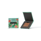 Metallic Bronze Arabica 210 - Eyeshadow, NO TALC | INTENSE COLOR | WITH SOOTHING PLANT OILS | ULTRA-SMOOTH
