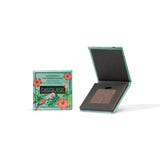 Frosted Taupe Cacao 211 - Eyeshadow, NO TALC | INTENSE COLOR | WITH SOOTHING PLANT OILS | ULTRA-SMOOTH