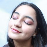 Frosted Mauve Berry 209 - Eyeshadow, NO TALC | INTENSE COLOR | WITH SOOTHING PLANT OILS | ULTRA-SMOOTH