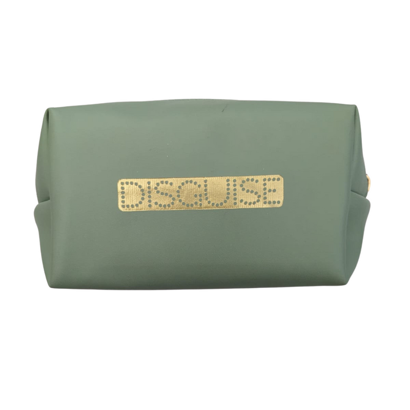 DISGUISE Make-up Pouch