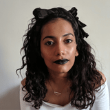 Satin Matte Lipstick Black Slayer 11 | ULTRA LIGHT & COMFORTABLE | ENRICHED WITH PLANT OILS