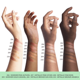 Blush Palette - 6 best selling Blush Eyeshadows, NO TALC | INTENSE COLOR | WITH SOOTHING PLANT OILS | ULTRA-SMOOTH
