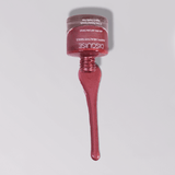Chrome Rose Gold 144, 21 TOXIN FREE | WITH AHA & LOTUS EXTRACT | INTENSE COLOR