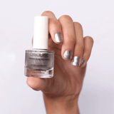 Chrome Silver 140, 21 TOXIN FREE | WITH AHA & LOTUS EXTRACT | INTENSE COLOR