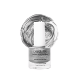 Chrome Silver 140, 21 TOXIN FREE | WITH AHA & LOTUS EXTRACT | INTENSE COLOR