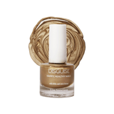 Chrome Gold 143, 21 TOXIN FREE | WITH AHA & LOTUS EXTRACT | INTENSE COLOR