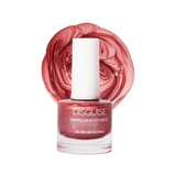 Chrome Rose Gold 144, 21 TOXIN FREE | WITH AHA & LOTUS EXTRACT | INTENSE COLOR