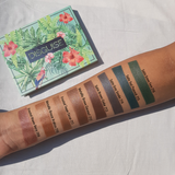 Choose Any 6 Eye Shadows, Make your own palette. NO TALC | INTENSE COLOR | WITH SOOTHING PLANT OILS | ULTRA-SMOOTH
