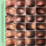 Blush Palette - 6 best selling Blush Eyeshadows, NO TALC | INTENSE COLOR | WITH SOOTHING PLANT OILS | ULTRA-SMOOTH