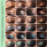 Smokey Palette