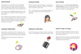 Master of Disguise Usage Guide