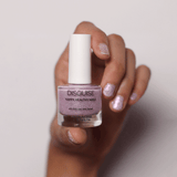 Frosty Violet 131, 21 TOXIN FREE | WITH AHA & LOTUS EXTRACT | INTENSE COLOR