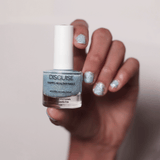 Frosty Ultramarine 132, 21 TOXIN FREE | WITH AHA & LOTUS EXTRACT | INTENSE COLOR