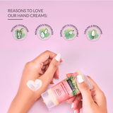 Choose any 2 Hand Creams