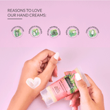 Yuzu & Pomelo Hand Cream