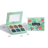 Smokey Palette