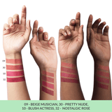 MATTE LIQUID LIP CREAM Pretty Nude 30 | FEATHER LIGHT | SUPER COMFORTABLE | LONG LASTING