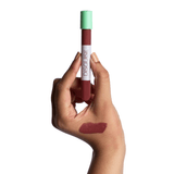 Liquid Lip Cream-MATTE LIQUID LIP CREAM | FEATHER LIGHT | SUPER COMFORTABLE | LONG LASTING