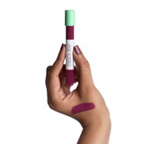 Liquid Lip Cream-MATTE LIQUID LIP CREAM | FEATHER LIGHT | SUPER COMFORTABLE | LONG LASTING