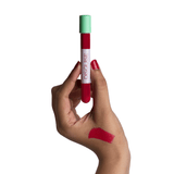 Liquid Lip Cream-MATTE LIQUID LIP CREAM | FEATHER LIGHT | SUPER COMFORTABLE | LONG LASTING