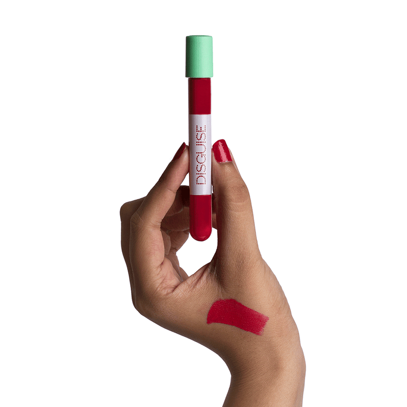 Liquid Lip Cream-MATTE LIQUID LIP CREAM | FEATHER LIGHT | SUPER COMFORTABLE | LONG LASTING