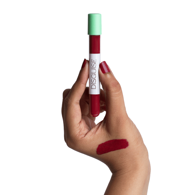 Liquid Lip Cream-MATTE LIQUID LIP CREAM | FEATHER LIGHT | SUPER COMFORTABLE | LONG LASTING