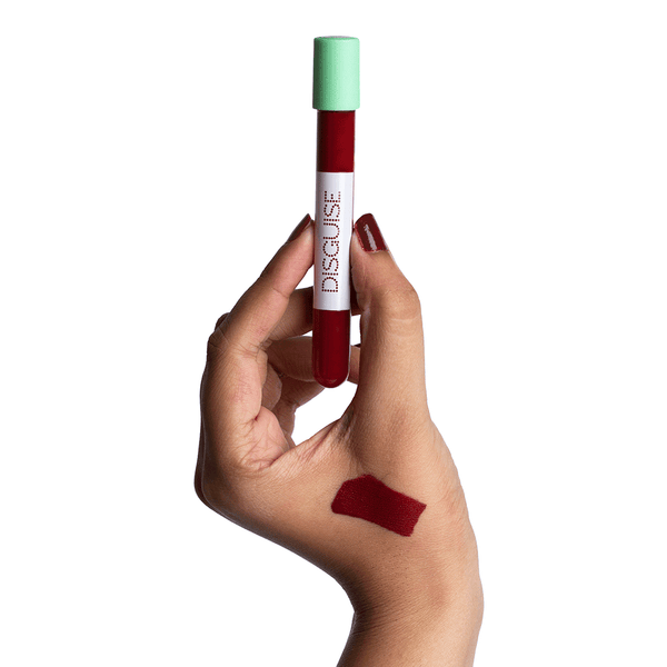 Liquid Lip Cream-MATTE LIQUID LIP CREAM | FEATHER LIGHT | SUPER COMFORTABLE | LONG LASTING
