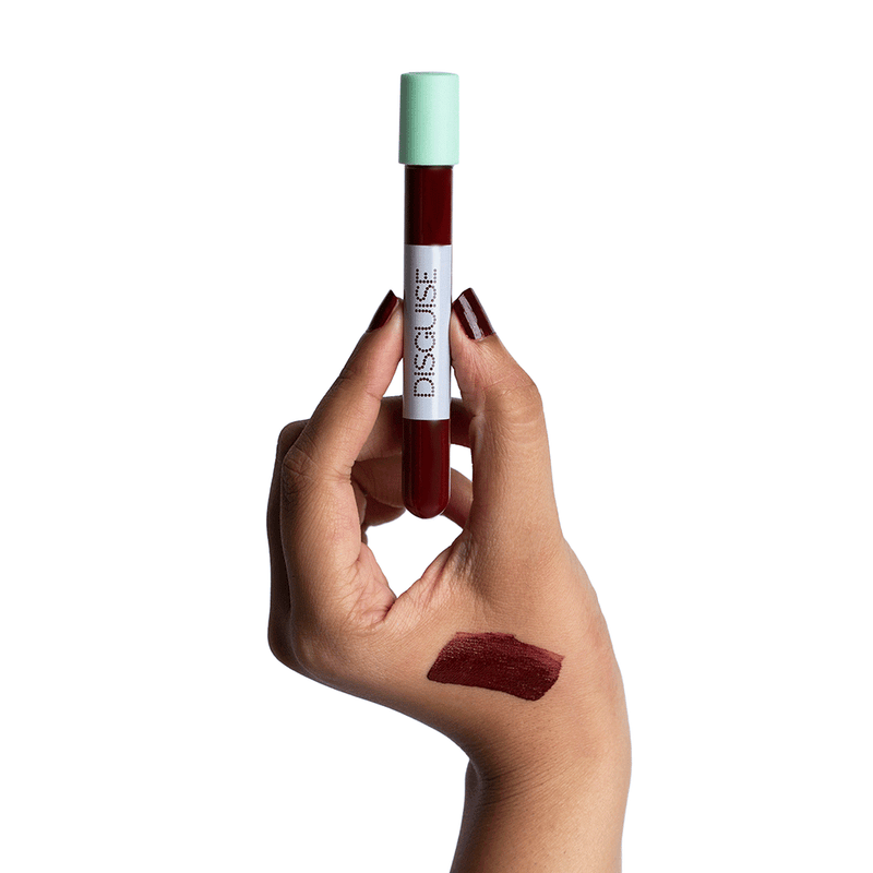 Liquid Lip Cream-MATTE LIQUID LIP CREAM | FEATHER LIGHT | SUPER COMFORTABLE | LONG LASTING