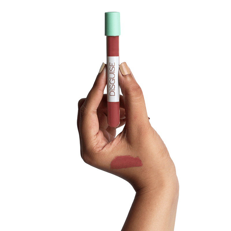 Liquid Lip Cream-MATTE LIQUID LIP CREAM | FEATHER LIGHT | SUPER COMFORTABLE | LONG LASTING