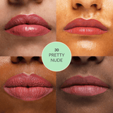 MATTE LIQUID LIP CREAM Pretty Nude 30 | FEATHER LIGHT | SUPER COMFORTABLE | LONG LASTING