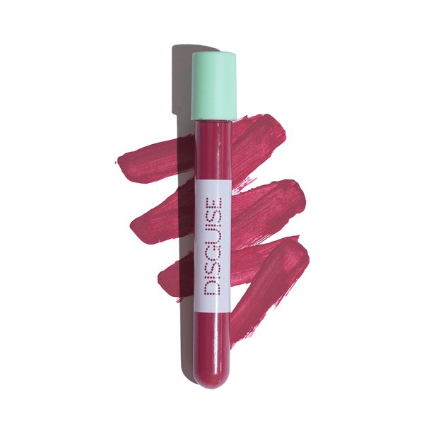 Matte Liquid Lip Cream Nostalgic Rose 32