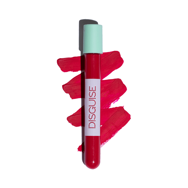 Matte Liquid Lip Cream Excited Coral 34