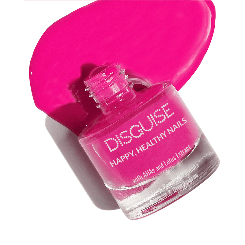 Tulip 105, 21 TOXIN FREE | WITH AHA & LOTUS EXTRACT | INTENSE COLOR