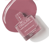 Mushy Mauve 109, 21 TOXIN FREE | WITH AHA & LOTUS EXTRACT | INTENSE COLOR